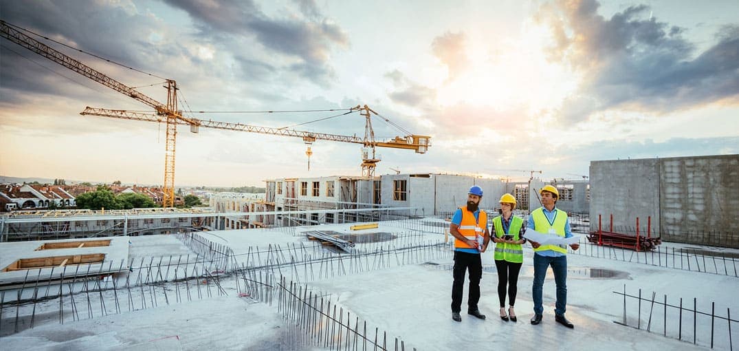 Construction / Real Estate